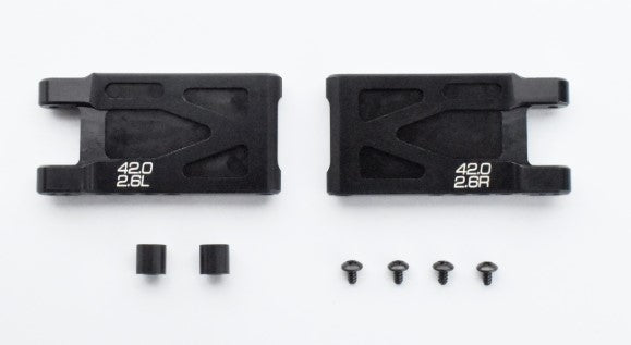 HT Lower Arm (42mm, 2.6D, Sway Bar)