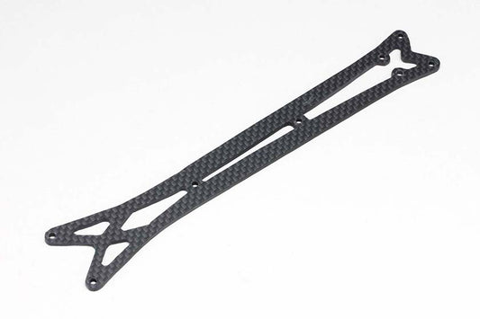 Yokomo Mat Graphite Upper Deck (2.2mm) for RD2.0