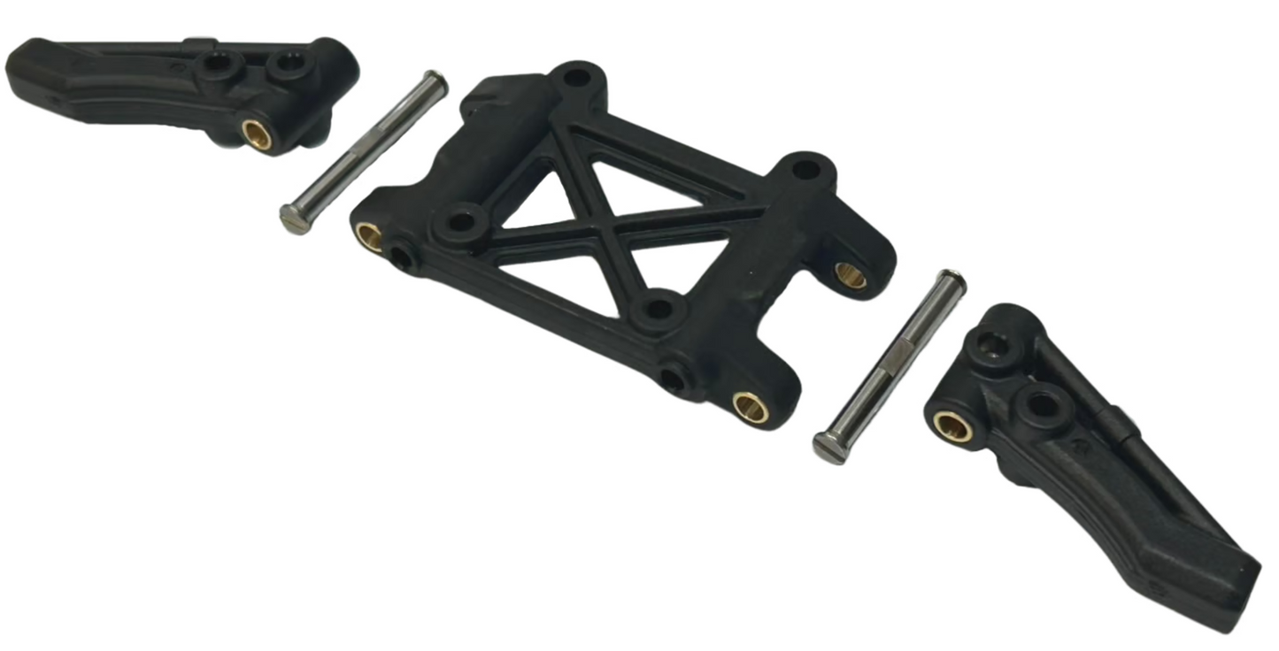 RDX FRONT UNIT UPPER SET