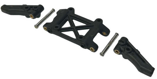 RDX FRONT UNIT UPPER SET