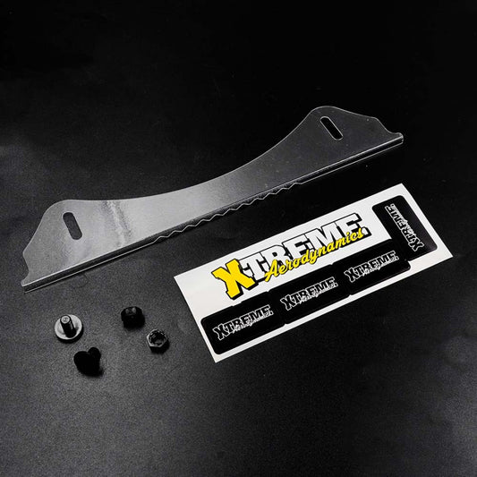 Xtreme Body Wing 1/8 Central Theeth