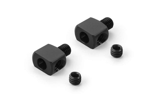 Xray Anti-Roll Bar Collar o2.8-3.0 (2)