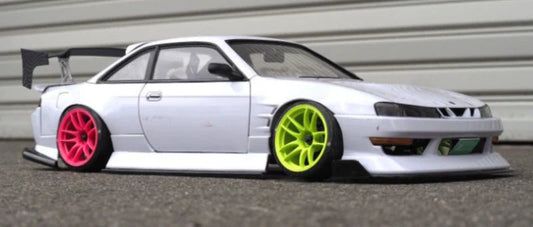 Addiction Silvia Street Ver.