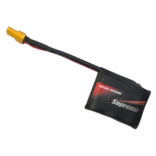 Topline Amplifier Capacitor SR (Speed & Response) 2.2 Upgrade