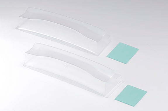 Reved 8810 STYLE Polycarbonate Wing Type A (S Size)