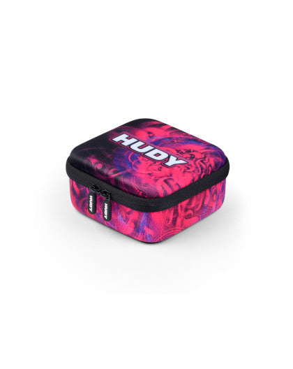 Hudy Hard Case - 138x133x71 - Accessories/Tire Jig