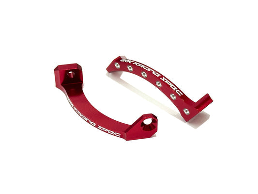 Shibata GRK5 Reinforce Brace (Red)