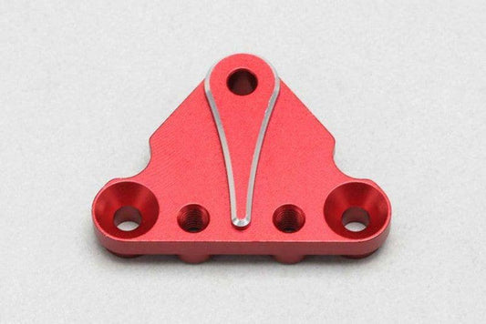 Yokomo Roundly Rack Base (Red) for RD/SD Series