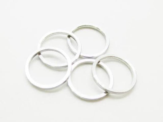 Shibata 10x1 mm washers (5)
