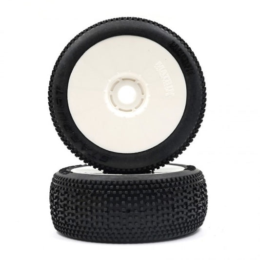 XTREME Off-Road Stardust Soft Pre-Glue RC Model Tires
