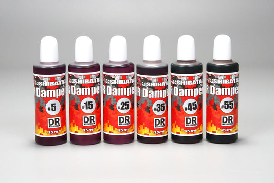 Shibata Dr Damper Oil #15