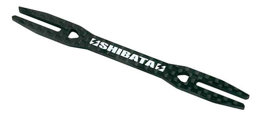 Shibata Racing Body Mount Plate