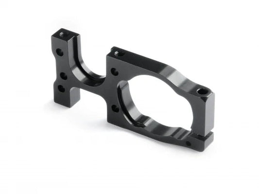Xray Alu Motor Bulkhead - Extra Low