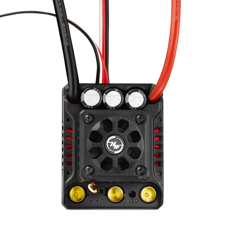 Quicrun WP-8BL150 G2