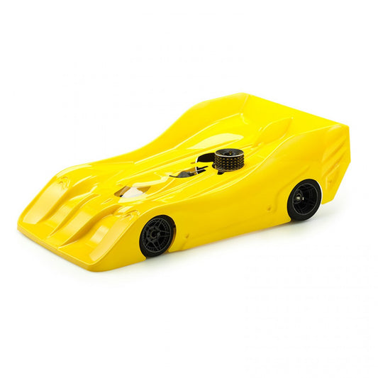 Xtreme Hyper Diablo Ultra Light Xray Rc Model Body