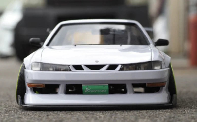 Addiction Silvia Street Ver.