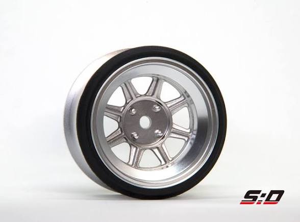 Scale Dynamics V16D Hayashi Street 10161 +9