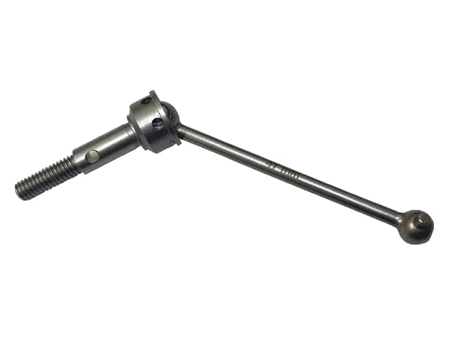 Topline Steel rear axle for RD/SD series