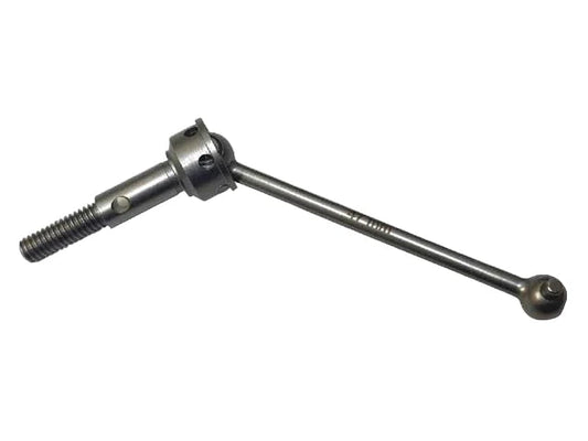 Topline Steel rear axle for RD/SD series