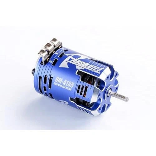 Reved Drift Spec REVED ABSOLUTE 1 Motor for Drift 13.5T Blue