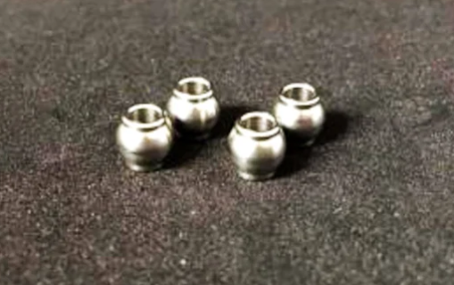 Shibata Low Friction Lower Shock Ball (4)