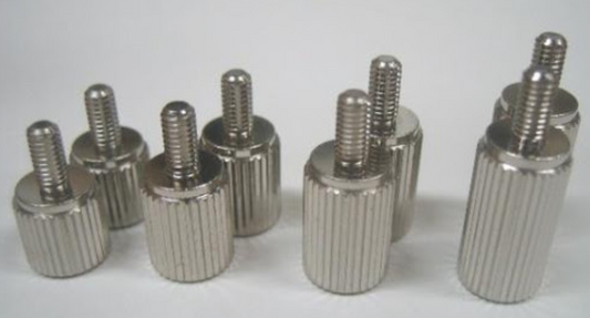 Topline Screw-in Weight 4.2g