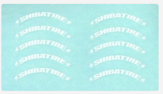 Shibata Tire Sticker (SHIBATIRE) (1)