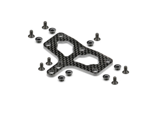 XRAY 303769 X4F'27 Carbon Chassis Brace