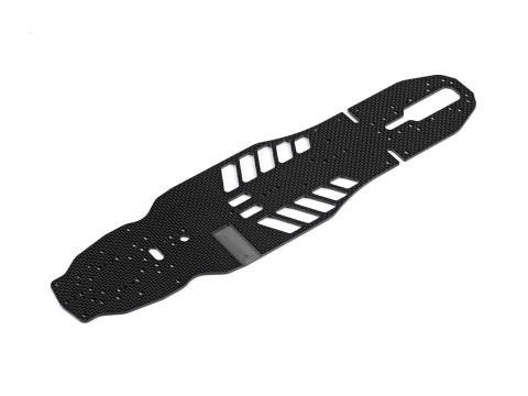 XRAY X4F'27 Carbon Chassis 2.2mm