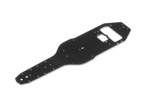XRAY X1 Alu 3S Suspension Chassis 2.0mm