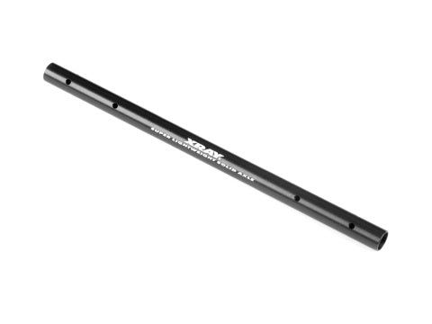 XRAY 345513 X8 Alu Rear Transmission Shaft 219mm