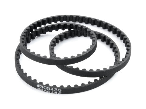 High-Performance Drive Belt 3x351mm