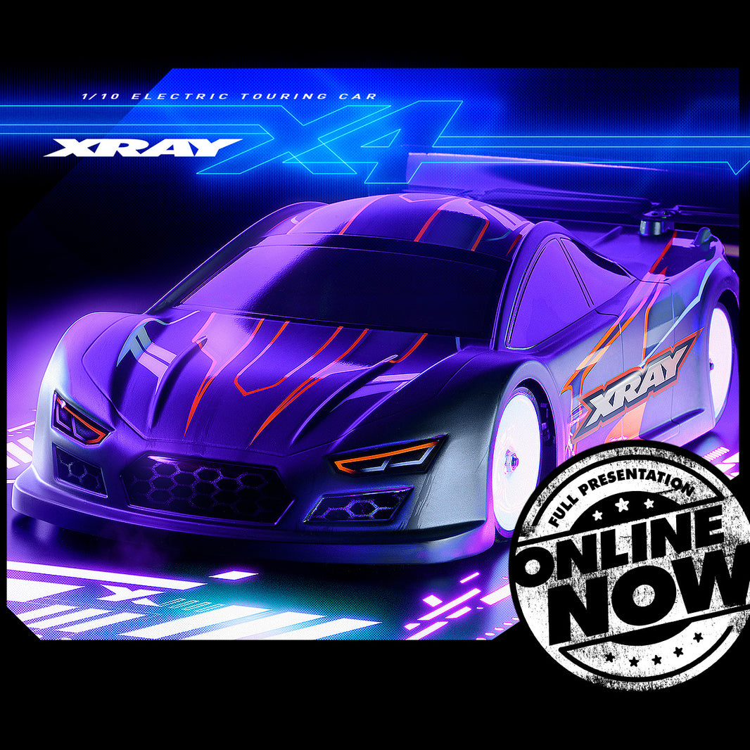 Razor RC Proshop