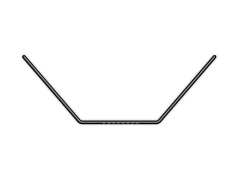 XRAY 303848 X4 Anti-Roll Bar AAM Rear 1.8mm
