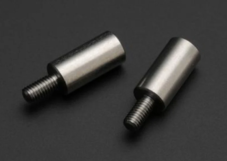 Shibata Solid Spacer 12mm (2)