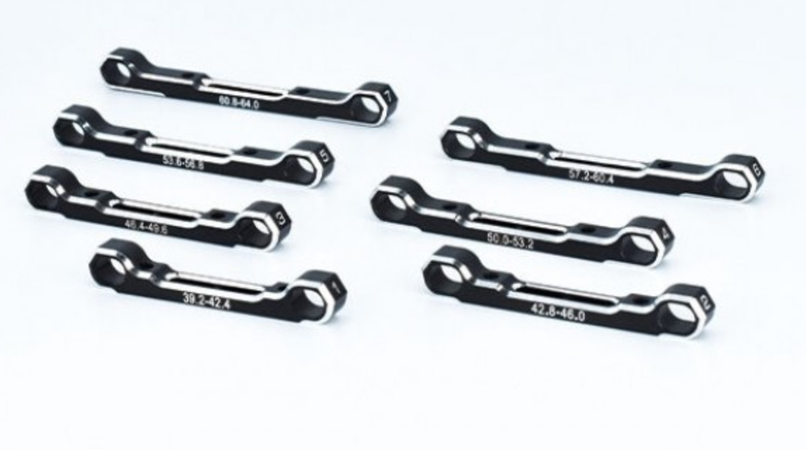 ReveD Aluminum Suspension Mount SE #6 57.2mm ~ 60.4mm