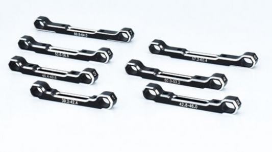 ReveD Aluminum Suspension Mount SE #8 64.4mm