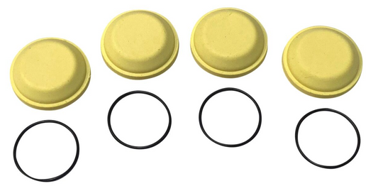 D-Competition Diaphragm SOFT for YOKOMO BIGBORE DAMPER，AXON REVOSHOCKⅡ DAMPER