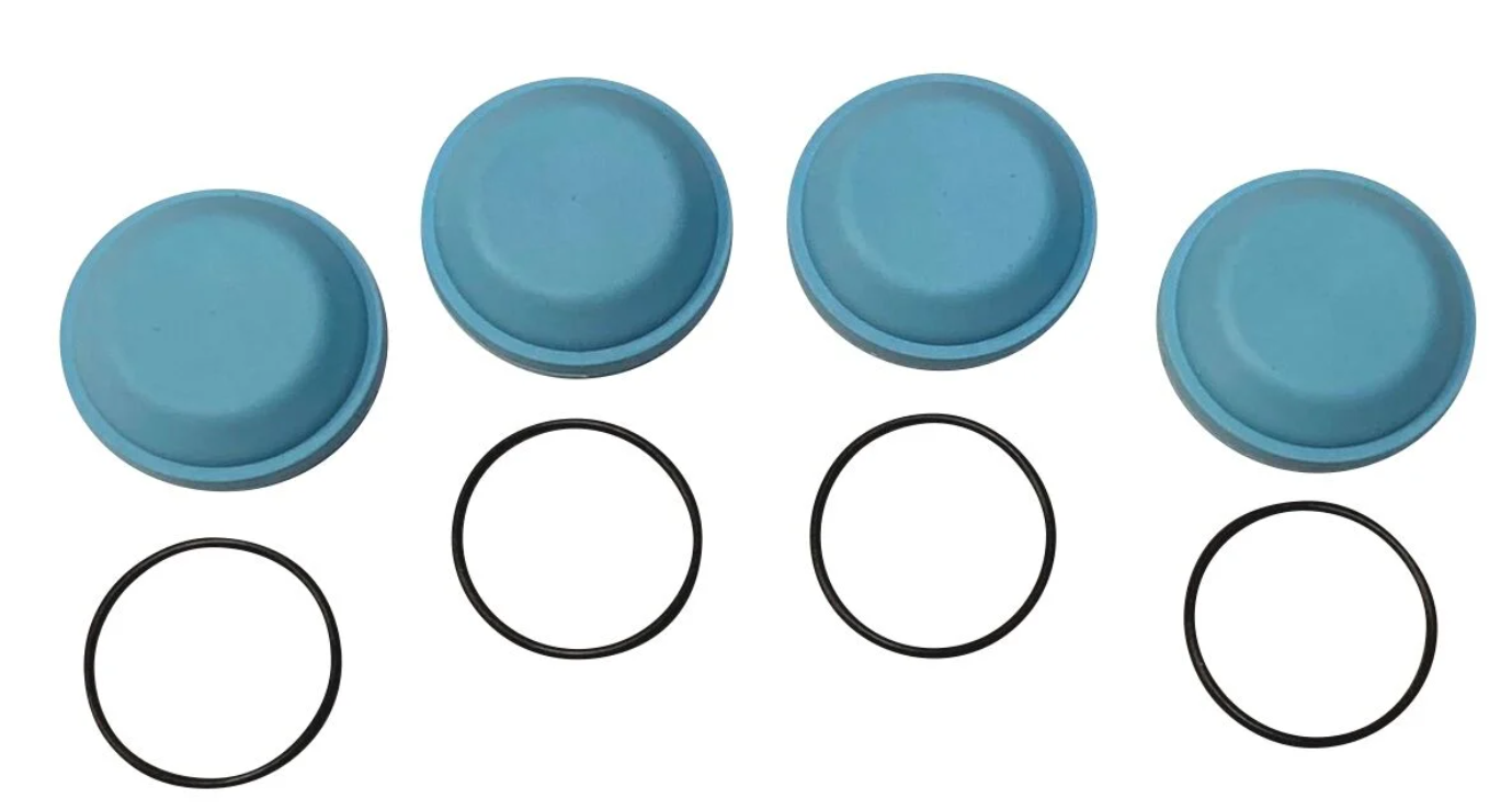 D-Competition Diaphragm MIDIUM for YOKOMO BIGBORE DAMPER，AXON REVOSHOCKⅡ DAMPER