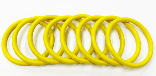 YELLOW KING(O RING)