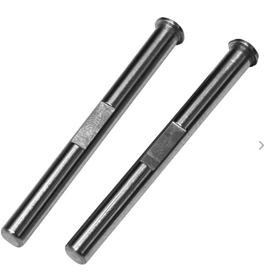 Low friction suspention shaft front lower arm pin(φ3.0) for Reve D RDX