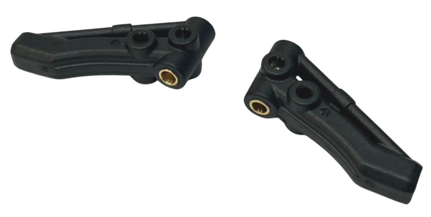 BRASS SLEEVE RDX GRAFIGHT FRONT UPPER ARM