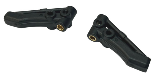 BRASS SLEEVE RDX GRAFIGHT FRONT UPPER ARM