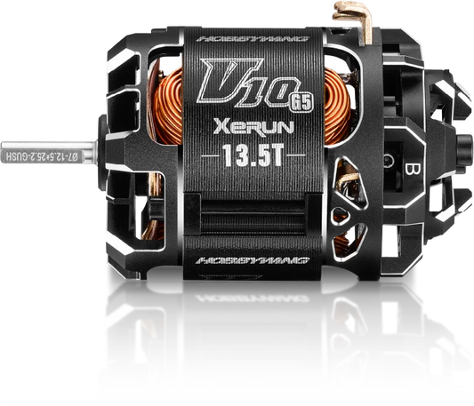 Hobbywing V10 G5 Torque 13.5T Motor